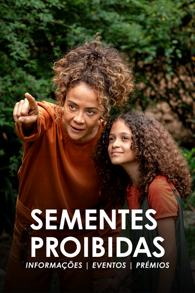 Sementes Proibidas