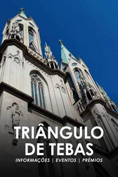 Triângulo de Tebas