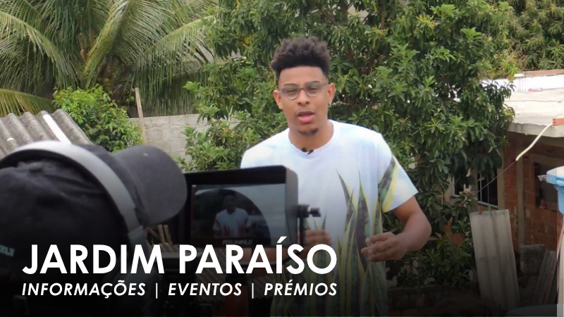 Jardim Paraiso