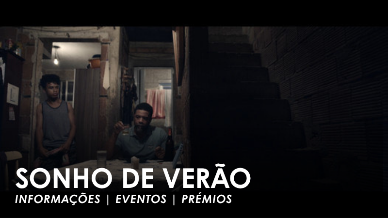 Sonho de Verão