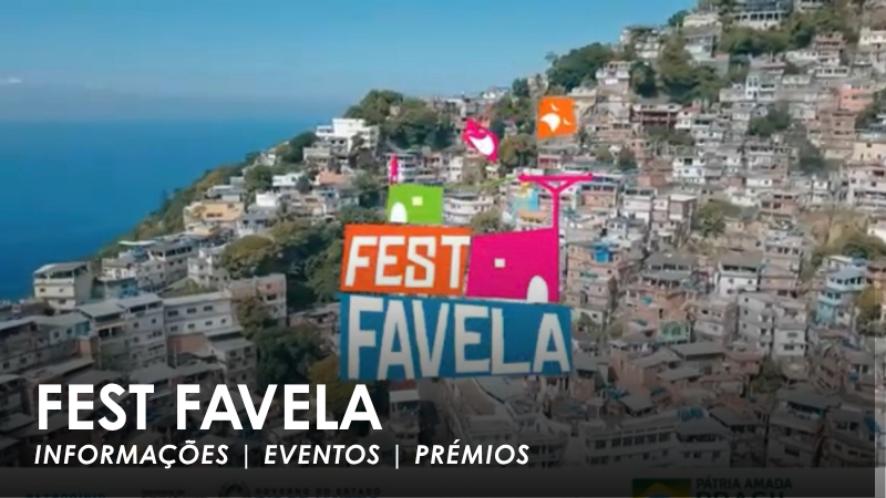 Fest Favela