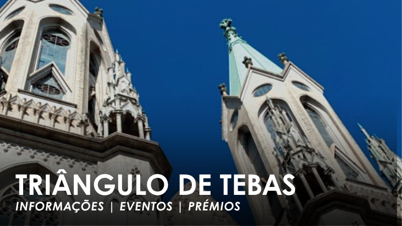 Triângulo de Tebas